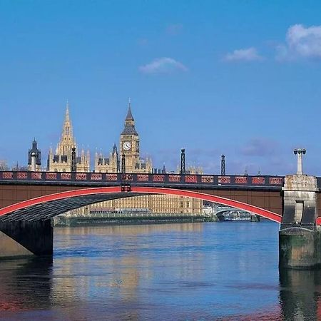 New Central 1Br Wstunning View, 5 Min Vauxhall St Λονδίνο Εξωτερικό φωτογραφία